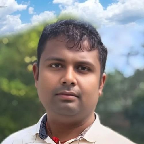 Author image