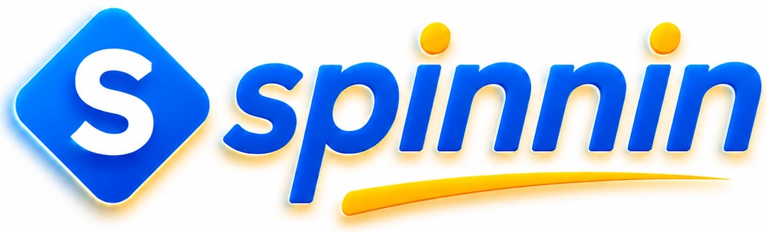 Spinnin Logo